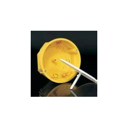 Krabice KO 97/L odbočná