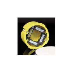 Krabice izolační  KI 68 L/3...