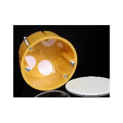 Krabice universální KU 68...