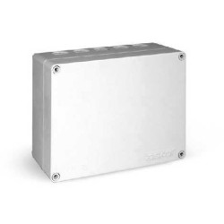 Spodek krabice K 010 ELCON...