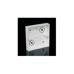 Krabice lištová LK 80/1...