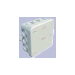 Krabice  A11/    VDE leer...