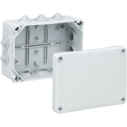 Krabice HP 150    326950...