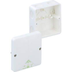 Krab.Abox 040-L/W NEV...