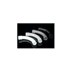 Koleno 4125 LB   PVC 750N...