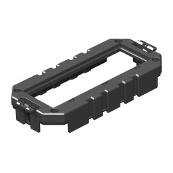 Vložka pro modul MT3/45...