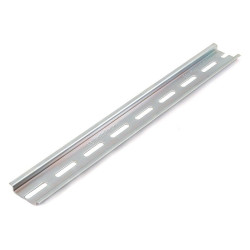 Lišta15mm TS 35/100/0 DIN...