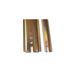 Lišta DIN děro.TS...