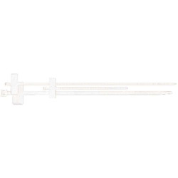 Váz.pásek 200x4.7mm 186-367...