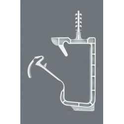 Příchytka kabel.svaz. SN-SH 15