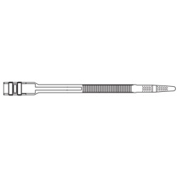 Vázací pásek  360x9...