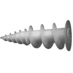 Hmoždinka TURBO 10x35...