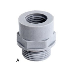 Redukce   A-PG/M 7/16x1,5...
