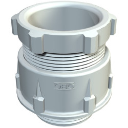 Vývodka PVC 106/M25 x1,5...