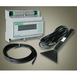 Regulační set - okapy 4600013