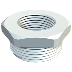Redukce 107RM25-16 M25/M16...