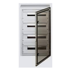 Rozvaděč VP72M  650x400x210...