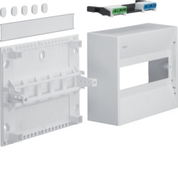 Minirozvodnice GD110N  nep...
