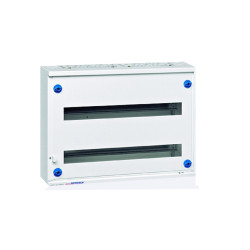 Rozvodnice 2x24M,AP...