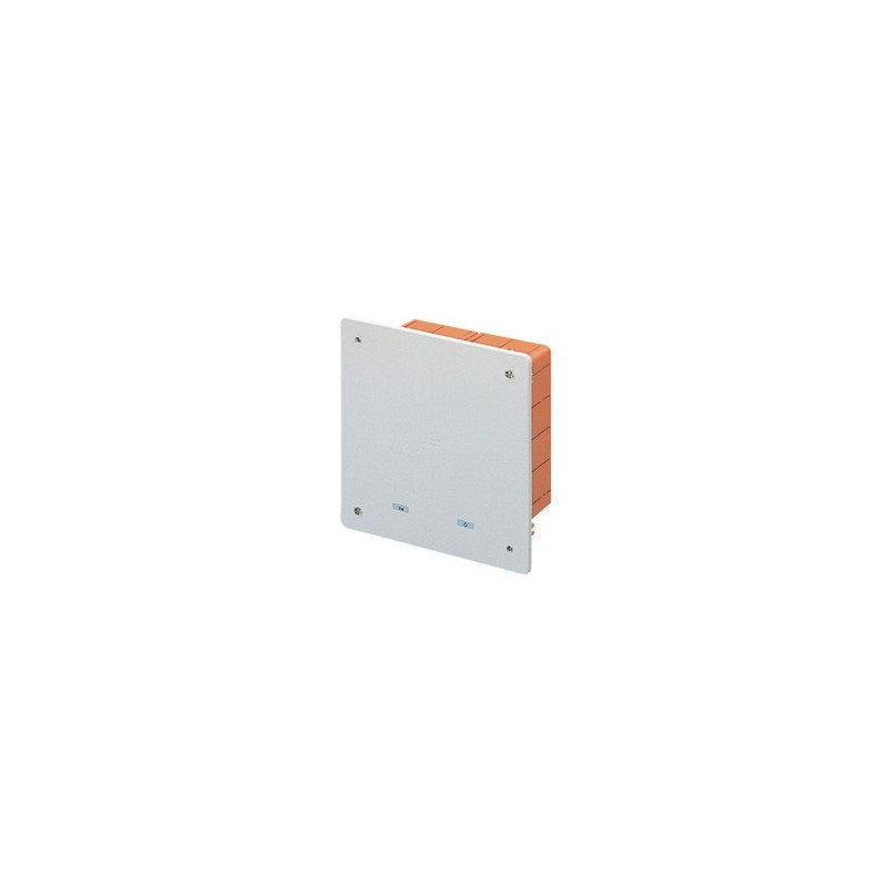 Krabice  GW 48207  227x227x120  pod