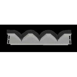 Plech kr. XVTL-BP/JL-10...