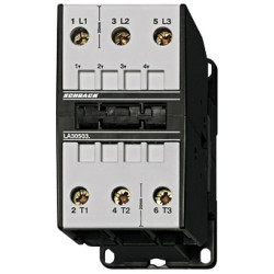Stykač LA305033 K3-50 A 00...