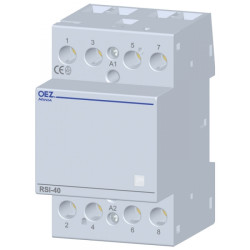 Stykač RSI-40-31-A230 40A...
