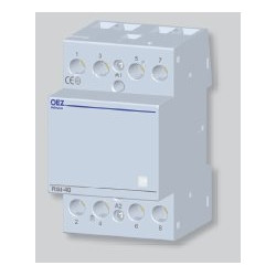Stykač RSI-63-40-A230 63A...