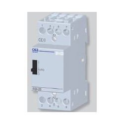 Stykač RSI-25-40-A230-M...