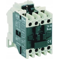 Stykač C 9.00    24V / DC