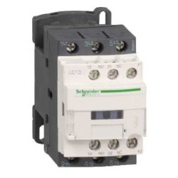 Stykač LC1D25FD      110V...