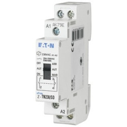 Stykač Z-TN230/1S1O...