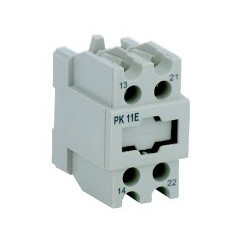 Pomoc. kontakt PK 20 E