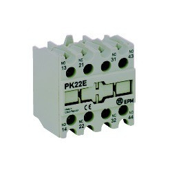 Pomoc. kontakt PK 22 E