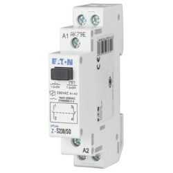 Imp.relé Z-S230/SS...