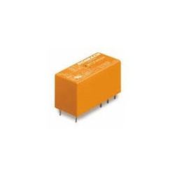 Relé RT 314024 1P/16A 24VDC...