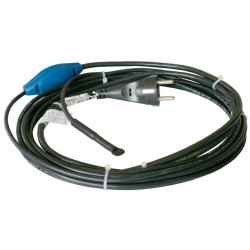 Topný vodič PFP-10  10m/136W