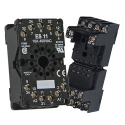 ES11 patice k relé 750...