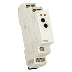 PRI-51   1A  proudové relé...