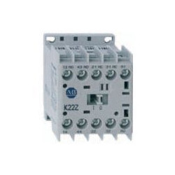 Relé 700-K22Z-ZJM  24V VDC...