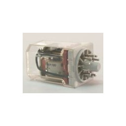 Relé RP 700 PCP     12V/50Hz