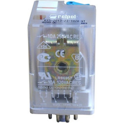 Relé R 15  220V/50Hz...