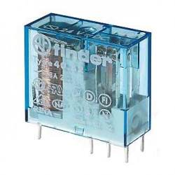 Relé 40.52.8.110.0000 110V...