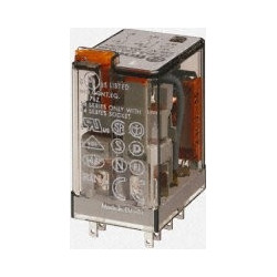 Relé 55.32.9.024.0040  24V...