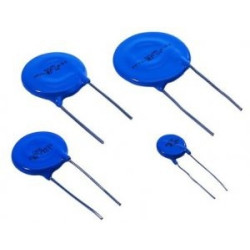 Varistor VCR07D101KAA...