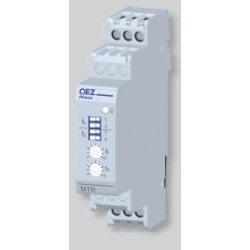 Čas.relé  MTR-08-001-UNI...