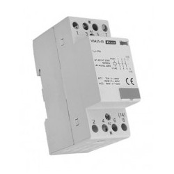 VS425-40/230V AC/DC stykač...