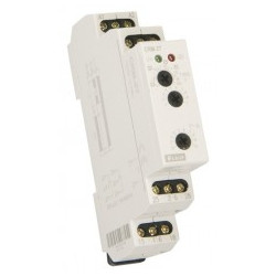 CRM-2T/230 Relé zp.rozběh...