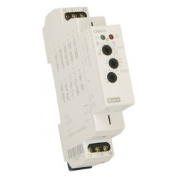 CRM-91H/230  časové relé...