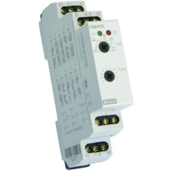 CRM-91HE/UNI čas.relé+pot....